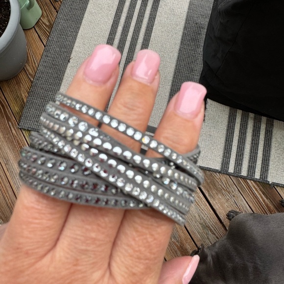Swarovski braclet - Picture 9 of 9